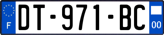 DT-971-BC