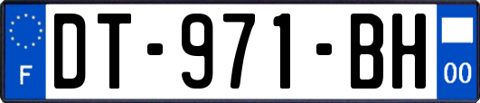DT-971-BH