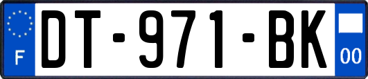 DT-971-BK