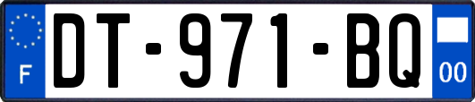 DT-971-BQ