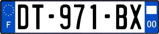 DT-971-BX