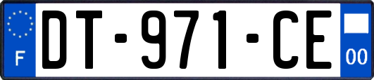 DT-971-CE