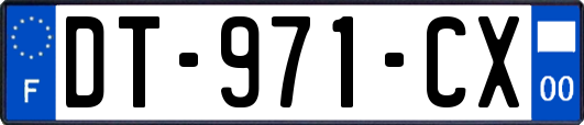 DT-971-CX