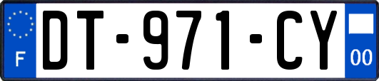DT-971-CY