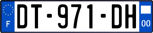 DT-971-DH