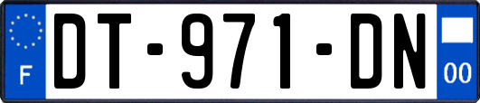 DT-971-DN