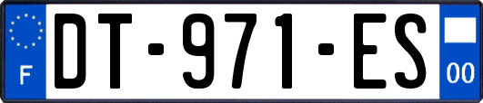 DT-971-ES