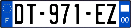 DT-971-EZ