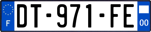 DT-971-FE