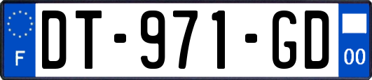 DT-971-GD