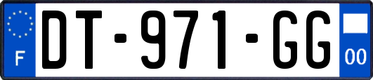 DT-971-GG