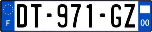 DT-971-GZ