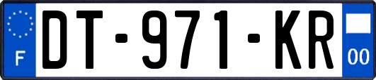 DT-971-KR