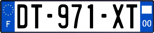 DT-971-XT