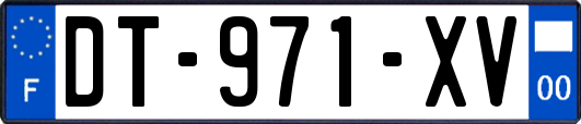 DT-971-XV