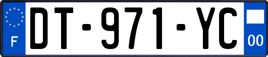 DT-971-YC