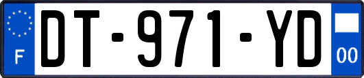 DT-971-YD