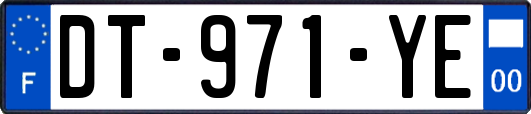 DT-971-YE