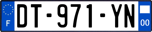 DT-971-YN