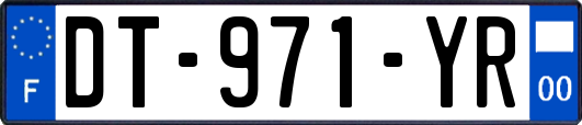 DT-971-YR