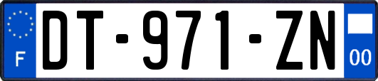 DT-971-ZN