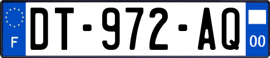 DT-972-AQ