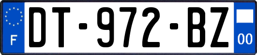 DT-972-BZ