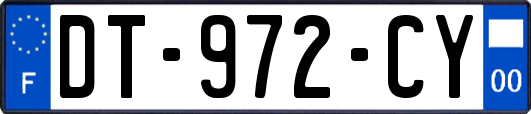 DT-972-CY