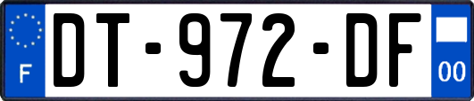 DT-972-DF