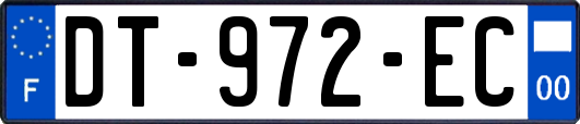 DT-972-EC