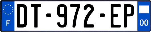 DT-972-EP