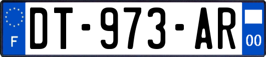 DT-973-AR