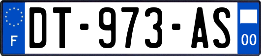 DT-973-AS