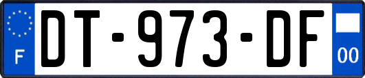 DT-973-DF