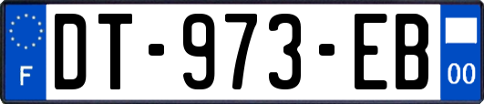 DT-973-EB