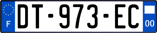 DT-973-EC