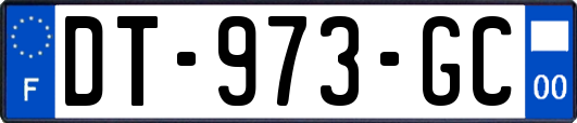 DT-973-GC