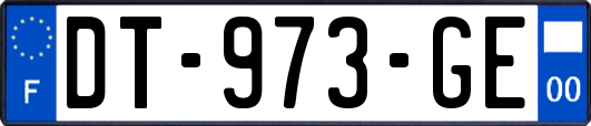 DT-973-GE