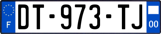 DT-973-TJ