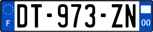 DT-973-ZN