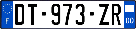 DT-973-ZR