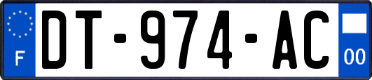 DT-974-AC