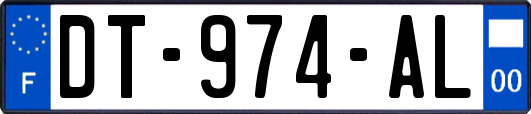 DT-974-AL