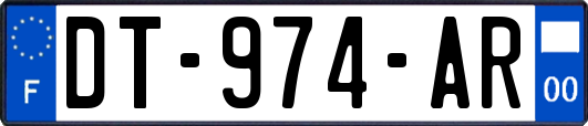 DT-974-AR