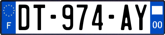 DT-974-AY