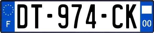 DT-974-CK
