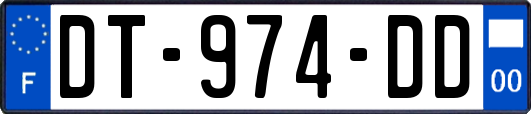 DT-974-DD