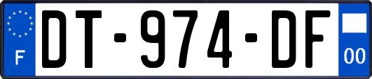 DT-974-DF