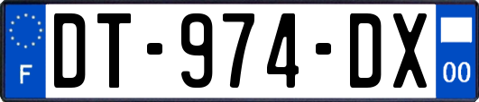DT-974-DX