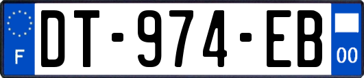 DT-974-EB